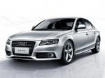 Audi A4L 3.2 FSI Quattro 2009 года